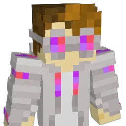 Tardigrade13 Minecraft avatar bust