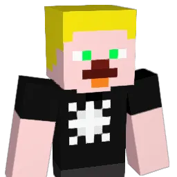 Tardigradius_777 Minecraft avatar bust