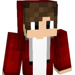 TardyC Minecraft avatar bust