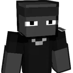 Tarefa_ Minecraft avatar bust