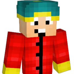 Tarek19 Minecraft avatar bust