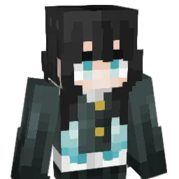 Tarek905 Minecraft avatar bust