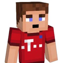 TarekFleck Minecraft avatar bust