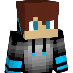 Tarek_2000 Minecraft avatar bust