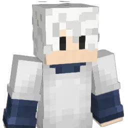 Tarexx Minecraft avatar bust