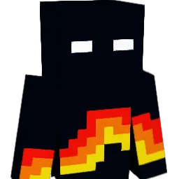Tarfinious Minecraft avatar bust