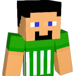 Targess's Minecraft skin