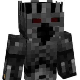 Target8864's Minecraft skin