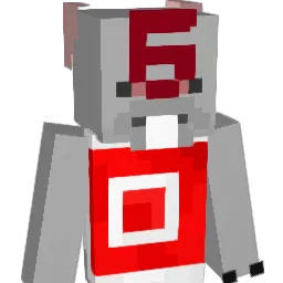 TargetIsGreat's Minecraft skin