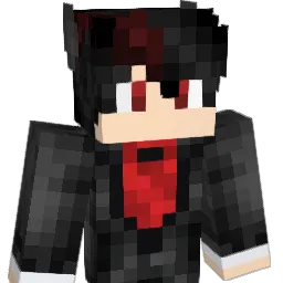 TargetLockedJr Minecraft avatar bust