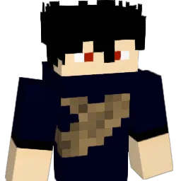 TargetMeHarder Minecraft avatar bust
