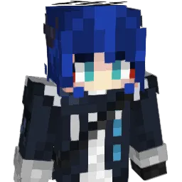 TargetPractice's Minecraft skin