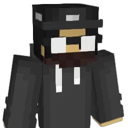 TargetUser Minecraft avatar bust