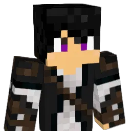 TargetiveChicken's Minecraft skin
