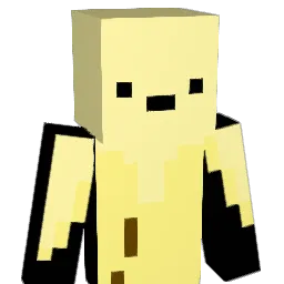 Targo2's Minecraft skin