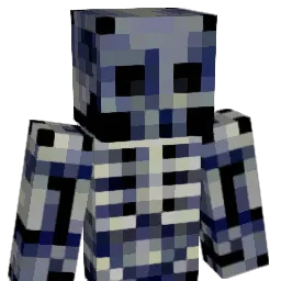 Targorset's Minecraft skin