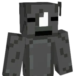 Tarhas Minecraft avatar bust
