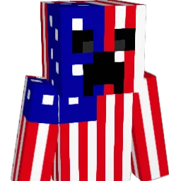 Tarheel_King Minecraft avatar bust