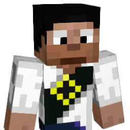 TariQ_HD Minecraft avatar bust