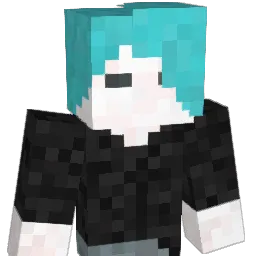 Taria_chan_334 Minecraft avatar bust