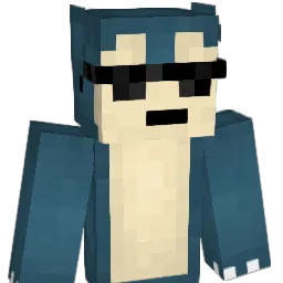 Tarih Minecraft avatar bust
