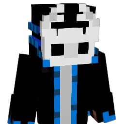 Tarik12 Minecraft avatar bust