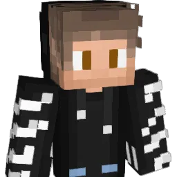 Tarik69420 Minecraft avatar bust