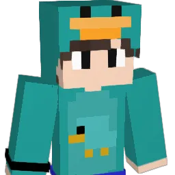 TarikReis05 Minecraft avatar bust