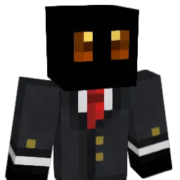 Tarik_02 Minecraft avatar bust