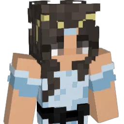 Tarily's Minecraft skin