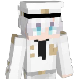 Tarimo9 Minecraft avatar bust