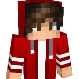 TariqAlYaseen Minecraft avatar bust
