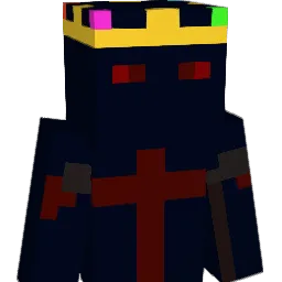 Tariqblox1 Minecraft avatar bust