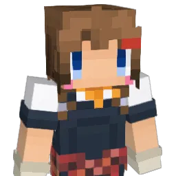 Taris_katy Minecraft avatar bust