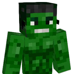 Tarix_98 Minecraft avatar bust