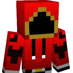 Tark26's Minecraft skin