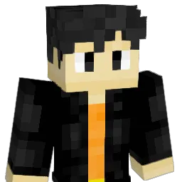 Tarken_lee Minecraft avatar bust