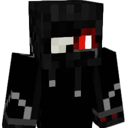 Tarkex Minecraft avatar bust