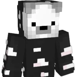 Tarkhoog Minecraft avatar bust