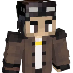 Tarkmar's Minecraft skin