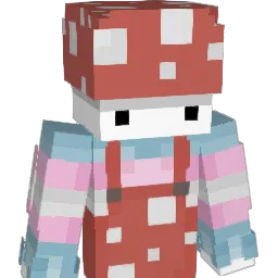 Tarkon2918 Minecraft avatar bust