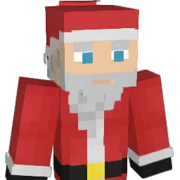 Tarkyn11 Minecraft avatar bust