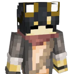 Tarlach70 Minecraft avatar bust