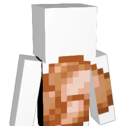 Tarlax Minecraft avatar bust