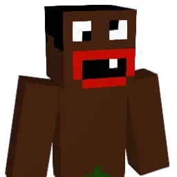TarmacBuckle707 Minecraft avatar bust