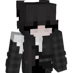 TarmacClock Minecraft avatar bust