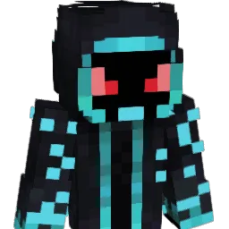 TarmacPRO Minecraft avatar bust