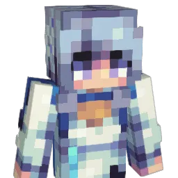 TaroShadow's Minecraft skin