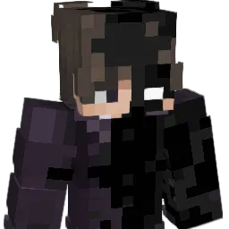 TaroX3's Minecraft skin