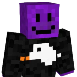 Taro_117 Minecraft avatar bust